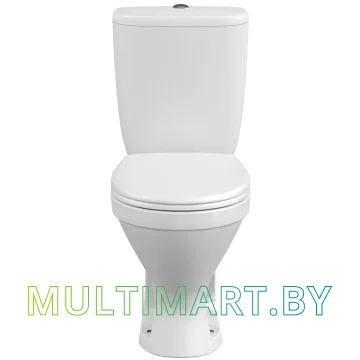 Унитаз Cersanit Trento (S-KO-TR011-3/6-PL-w) картинка 2